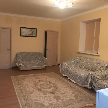&&& Samuryk &&& Motel Atyrau Luaran gambar