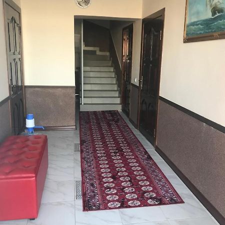 &&& Samuryk &&& Motel Atyrau Luaran gambar
