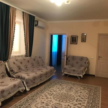 &&& Samuryk &&& Motel Atyrau Luaran gambar