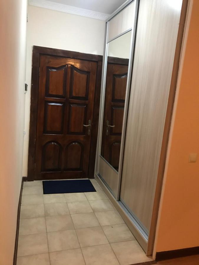 &&& Samuryk &&& Motel Atyrau Luaran gambar