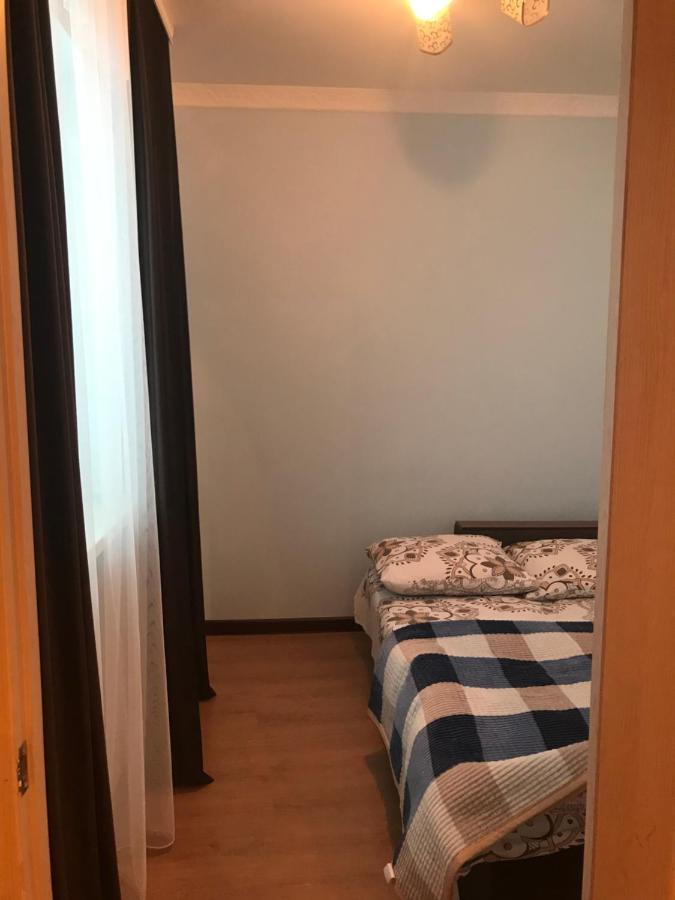 &&& Samuryk &&& Motel Atyrau Luaran gambar